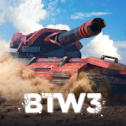 Block Tank Wars 3 (Мод: много денег)