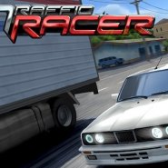 Traffic Racer (Мод: много денег)