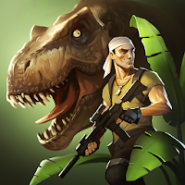 Jurassic Survival (mod: бесплатный крафт)
