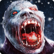 DEAD TARGET: Zombie (Mod: много денег)