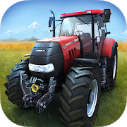 Farming Simulator 14 (Мод: много денег)