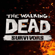 The Walking Dead: Survivors (Мод: много денег)