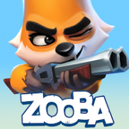 Zooba: Битва животных (Мод: много денег и алмазов)